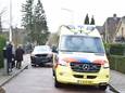 Twee gewonden bij aanrijding in Doetinchem