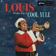 Wat een goed idee om de kerstliedjes van Louis Armstrong eindelijk eens bij elkaar te zetten ★★★★☆