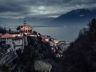 Waarom zaten twintig geheime agenten samen op ‘spionnenboot’ aan Lago Maggiore?