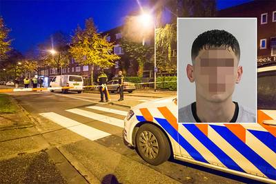 Gezochte schutter Groningen na weken opgepakt