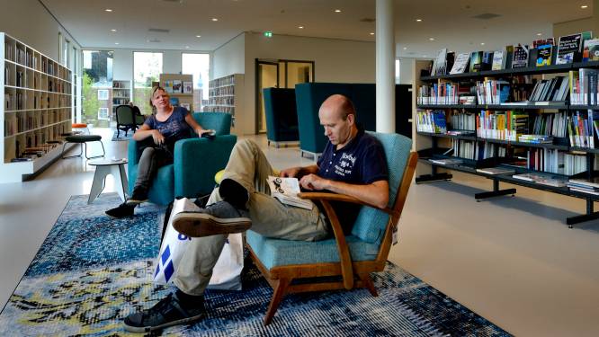 Stilteplekken nodig om student in Tiel te houden