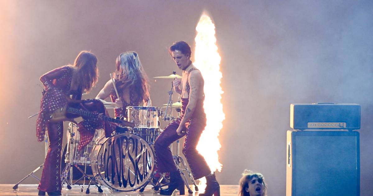 Hoe weten de bookmakers wie het Songfestival gaat winnen? Songfestival AD.nl
