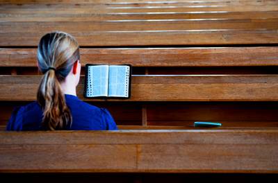 Onderzoek naar mogelijke incest Opheusden: waarom doet de kerk dat zelf?
