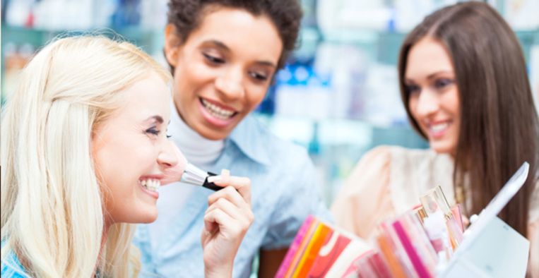 7 dingen om goed op te letten wanneer je makeup koopt