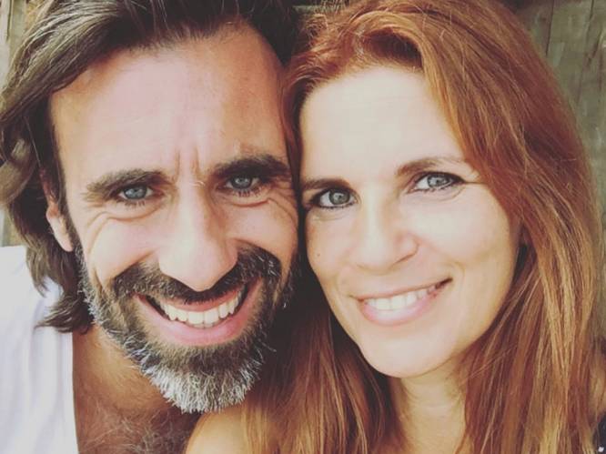 Katja Retsin en Jan Schepens vieren 20 jaar huwelijk: “We zouden elk apart kunnen voortleven, maar samen staan we sterker”