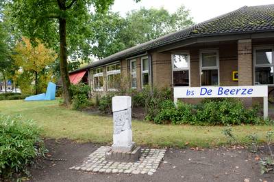 De Beuk heeft alleen nog een dak nodig, maar tijd dringt