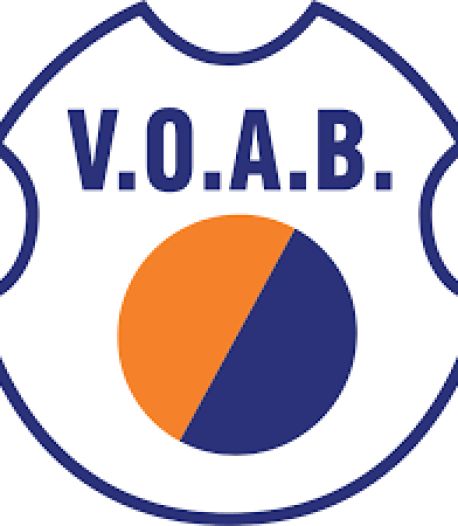 VOAB wint en neemt voorschot op stoppen competitie: ‘Herbstmeister!’