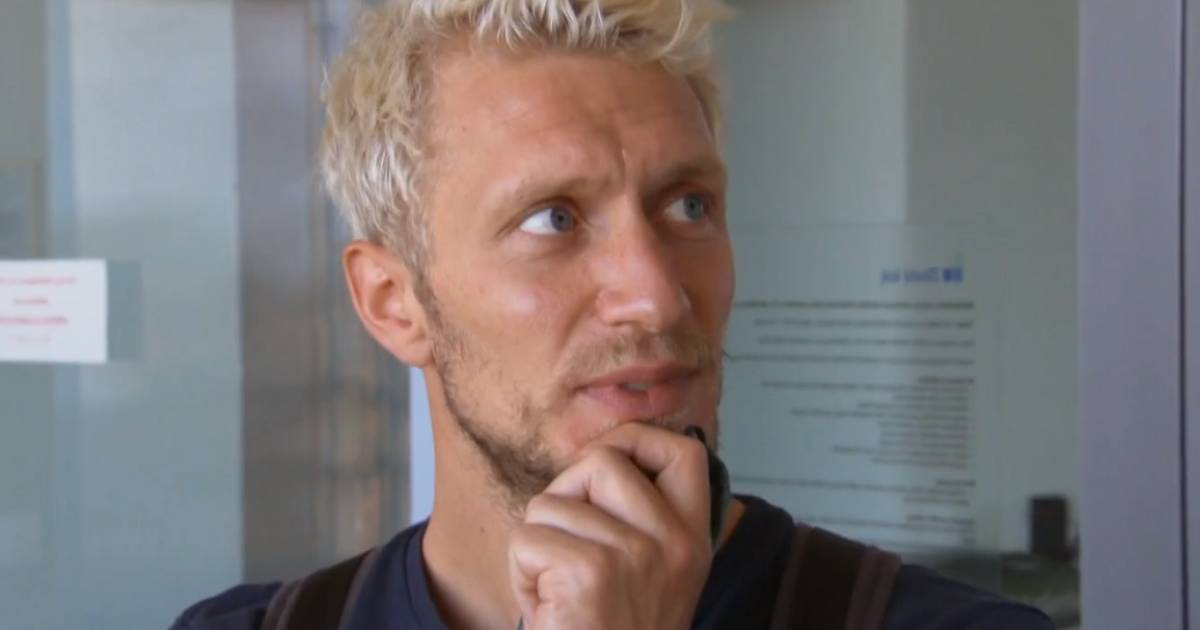 Joshua kan het dus wél, een Nederlands woord verzinnen ...