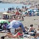 Spanje gaat voor begin lente al gebukt onder recordhitte
