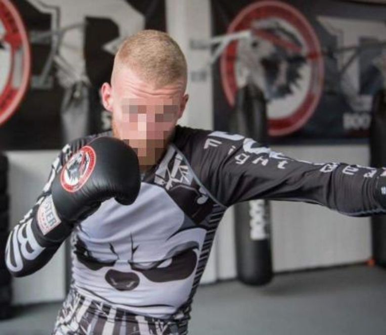Kickboxer opgepakt die hooligans opjutte | Antwerpen ...