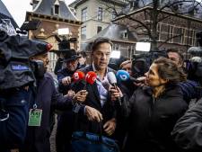 ‘Crisis? Nee hoor’, kabinet heeft wel een idee waar onvrede van de kiezer vandaan komt