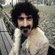 Het gekke genie in Frank Zappa: ‘Een hippie die tegen drugs was’