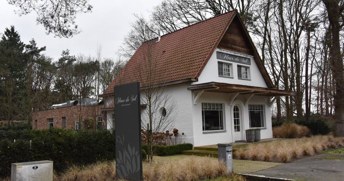 Restaurant Fleur de Sel te koop, chefkok verkast naar Turnova
