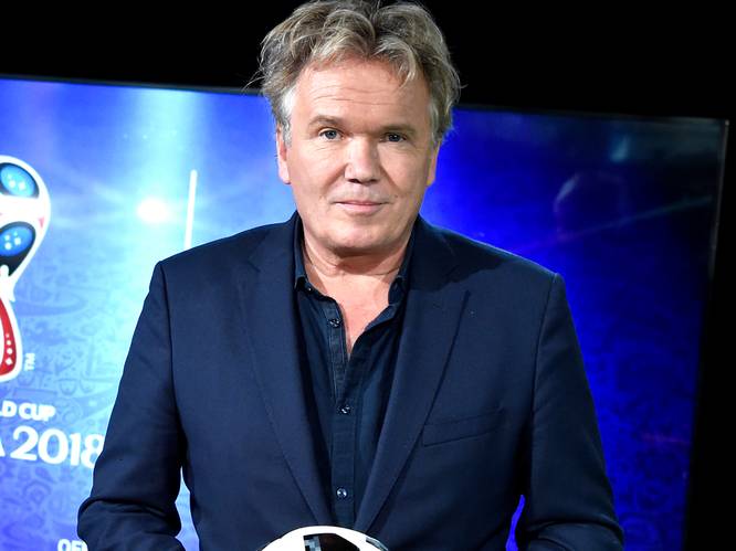Tom Egbers werkt komende maanden niet voor NOS Sport