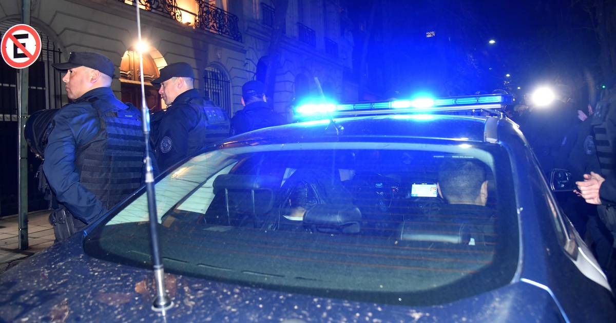 La compagne de l