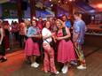 Volle bak op eerste feestavond in Wehl, ook zaterdag uitverkocht: ‘Gigantisch succes’