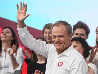 "We hebben ze van de macht verdreven": pro-Europese partijen op winst in Polen na belangrijkste verkiezingen sinds het einde van de Sovjet-Unie