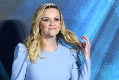 Actrice Reese Witherspoon krijgt eigen interviewprogramma