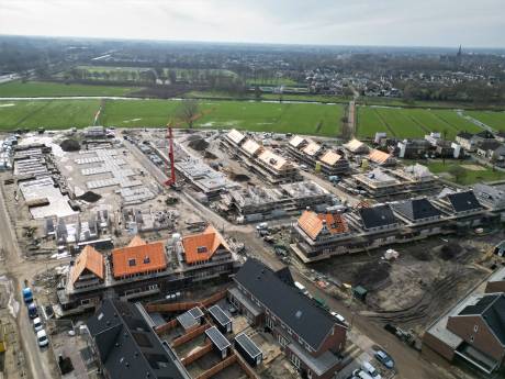 Ambitieus Boxtel wil 1300 nieuwe goedkope(re) woningen bouwen: ‘We moeten nu echt versnellen’ 