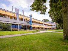 Bij dit festival in Zwolle kun je afscheid nemen van dit oude (te slopen) schoolgebouw