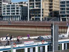 Mook biedt Oekraïense tieners schip, maar is er ook school? ‘In coronatijd gezien hoe moeilijk het is’
