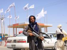 Les talibans aux portes de Kaboul, seule grande ville encore aux mains du gouvernement
