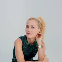Gillian Anderson schrijft boek over seksuele fantasieën: ‘Ik was het zo zat om zoveel tijd te besteden aan zelfhaat’