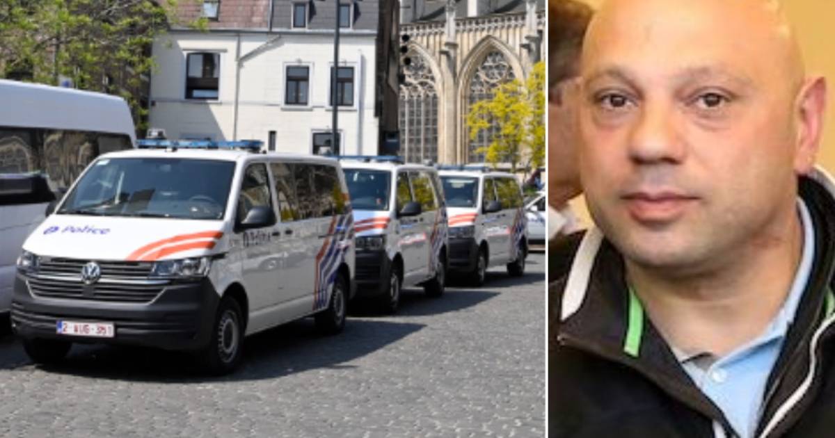 ASSISEN. Aquinobroers getuigen op assisenproces van Silvio Aquino