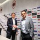Antwerp FC raakt sponsor kwijt vanwege aanstelling Overmars