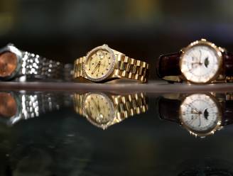 Rolex-topman waarschuwt voor horloges als belegging: “Niet vergelijkbaar met aandelen”