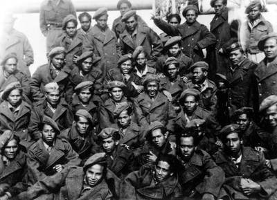 Molukkers Tiel: landelijk erkennen KNIL-militairen is belediging