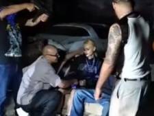 Mexicaanse (20) per ongeluk door hoofd geschoten door vrienden in TikTok-video