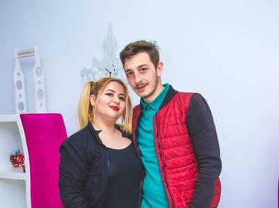 Met een uitgeruste collega achter het stuur had Roemeense Marielena (23) nog geleefd