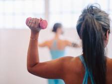 Voici pourquoi il est déconseillé de faire du sport avec une queue-de-cheval