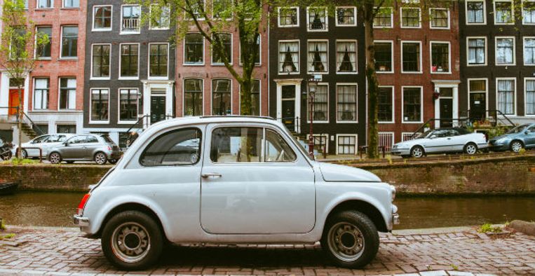 Benadering Trouwens Bijdragen Dagje naar Amsterdam met de auto? Hier kun je nog wel 'betaalbaar' parkeren