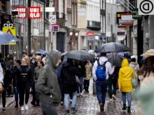 Crisis raakt bedrijven veel minder hard dan gevreesd