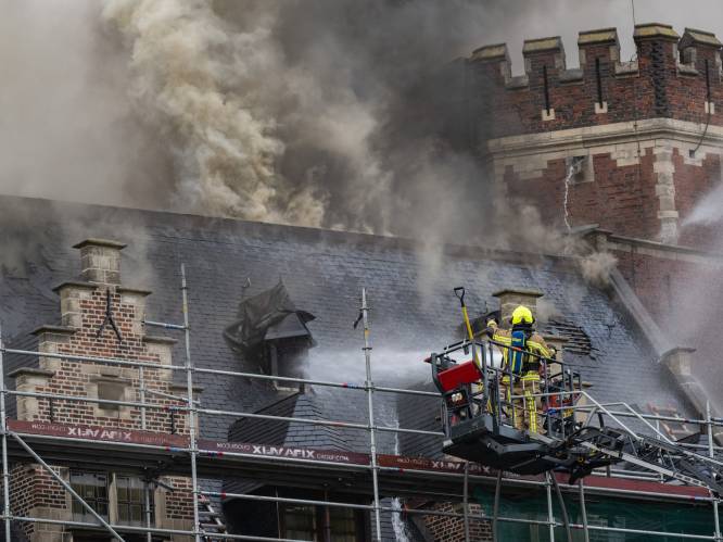 VACATURE. HLN zoekt misdaadjournalist in Antwerpen