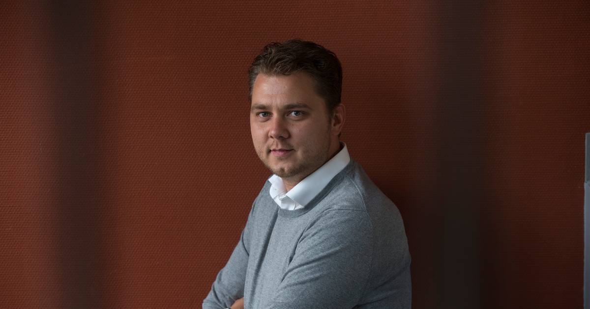 Freddy Dahm langer bij Keijenburgse Boys