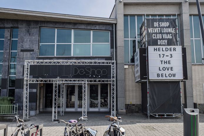 Twee Nederlandse vrouwen werden in de Antwerpse club Roxy vermoedelijk bedwelmd en daarna in hun hotel verkracht.