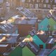 Een topjaar voor zonnepanelen, maar dat vergt veel van het stroomnet