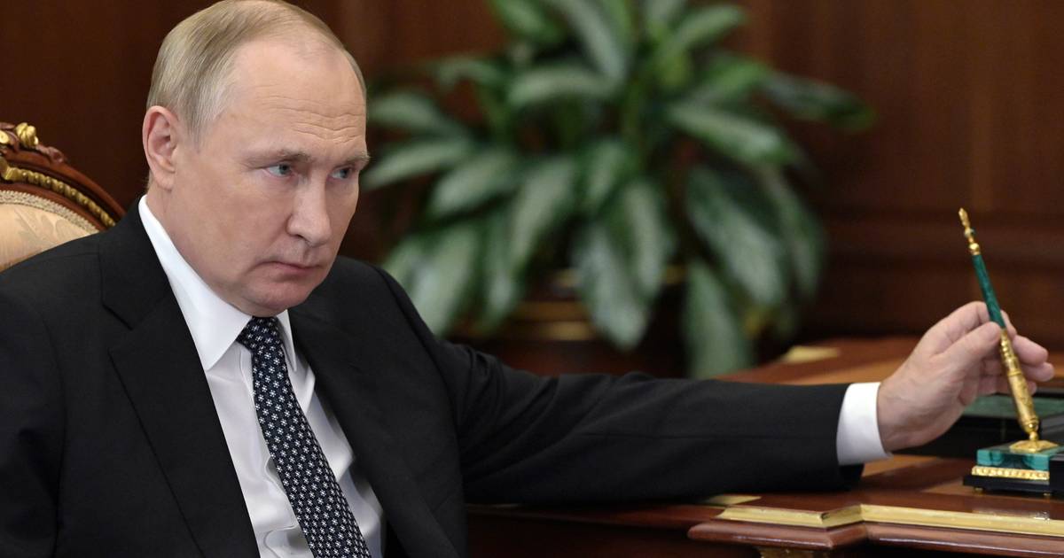 Путин хочет, чтобы в кинотеатрах показывали документальные фильмы о наступлении России на Украине |  Война Украина и Россия