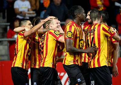 KV Mechelen weet weer wat winnen is: Malinwa klopt Union met overtuigende 3-1 cijfers