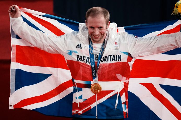 Jason Kenny.