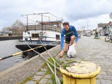 Statiegeld op blik is ‘niet genoeg’ om van het zwerfafval af te komen