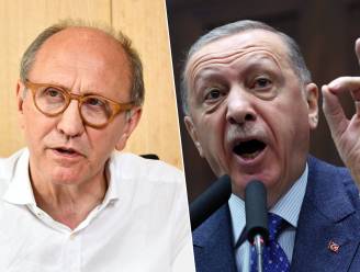 Vande Lanotte klaagt Turkije aan om “systematische aanvallen tegen burgerbevolking”, óók in België