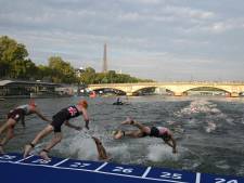 “On pourra se baigner dans la Seine” assure le préfet de Paris, brandissant de nouveaux résultats