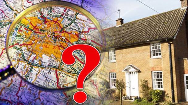 The Best House in Town