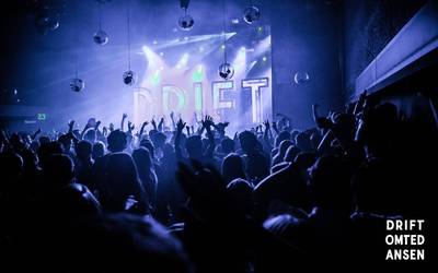 Drift Festival gelast zaterdagshow af vanwege weersvoorspelling