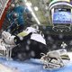 San Jose Sharks blazen finalestrijd om Stanley Cup ijshockey nieuw leven in