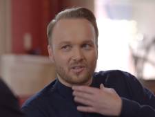 Arjen Lubach openhartig over gezwel in schildklier: ‘Ik dacht: nu ben ik aan de beurt’